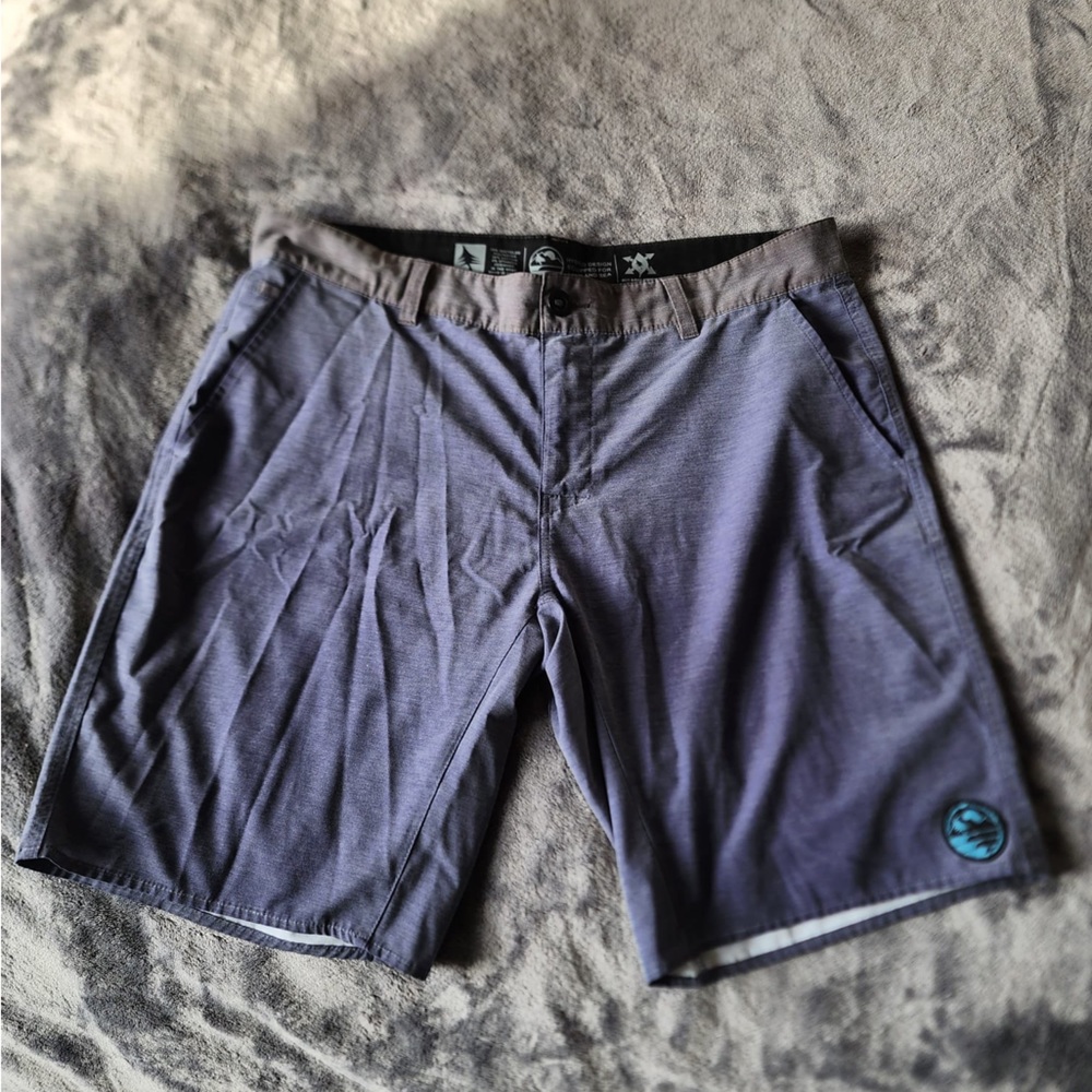 🍂Hippy Tree🍂Men’s navy shorts